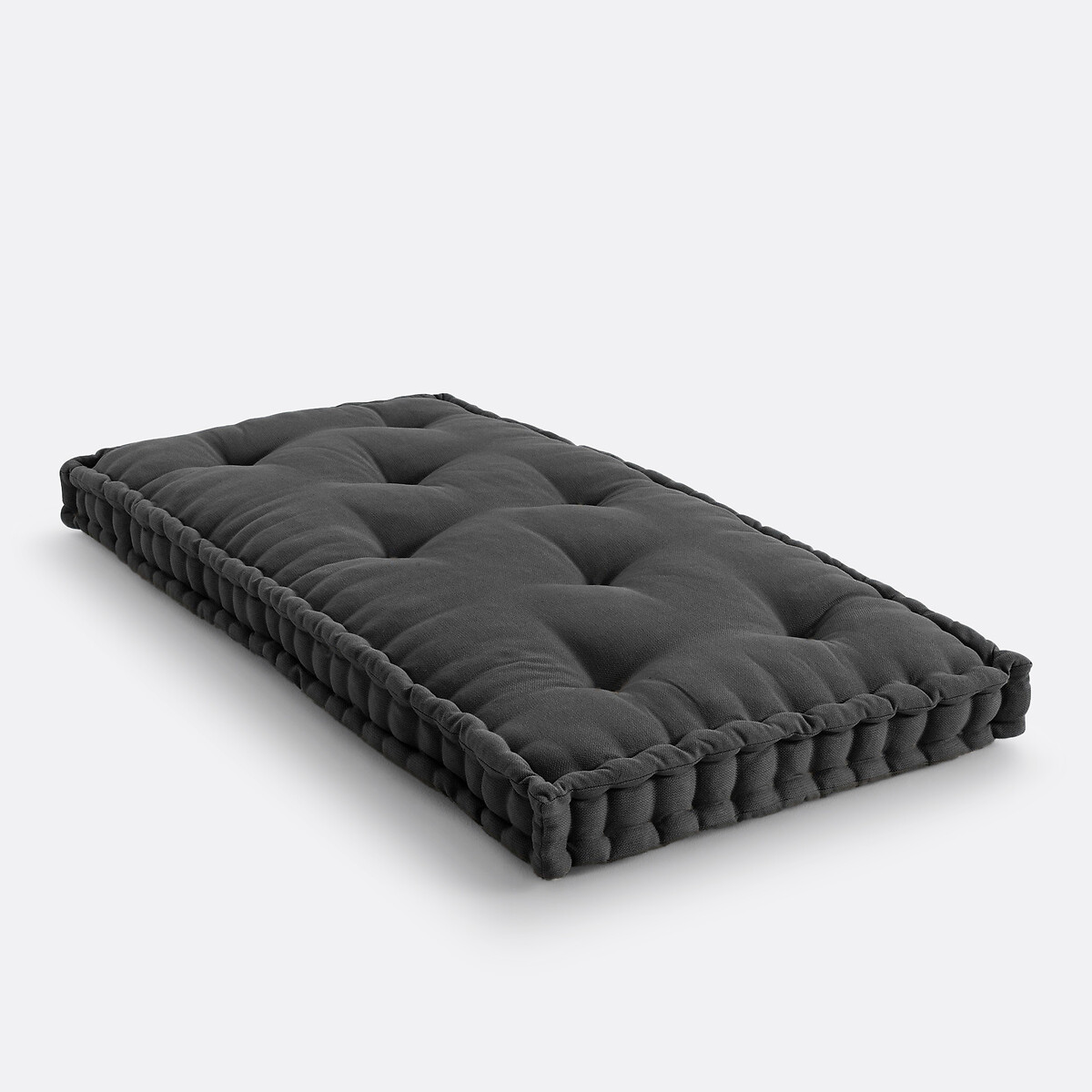 LA REDOUTE INTERIEURS<br>Colchão de chão 190 cm, Panamá