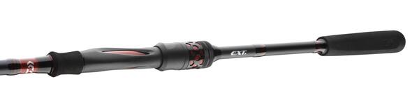 Canne Spinning Daiwa Ninja EXT