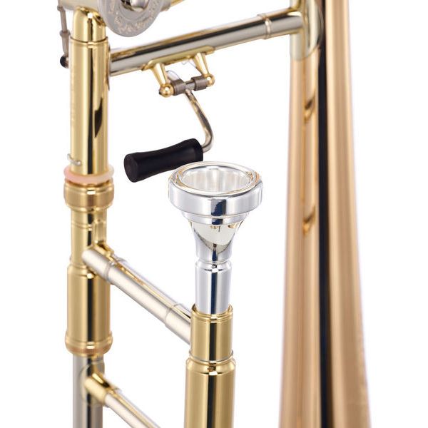 Sierman STB-665 Tenor Trombone