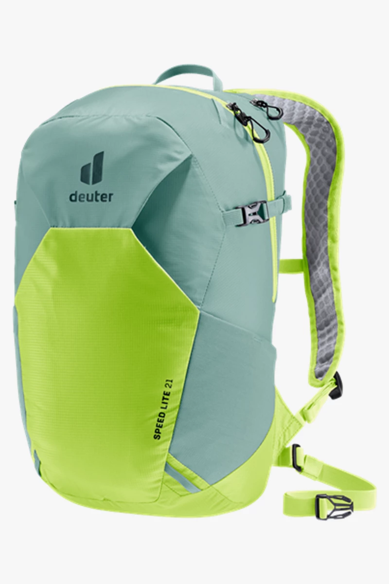 deuter Speed Lite 21 L Wanderrucksack