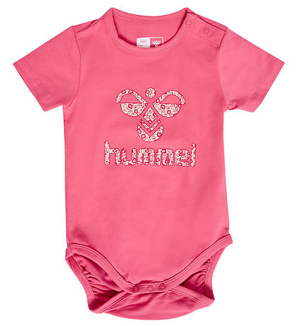 Hummel Body k/ä - hmlJocha - Desert Rose