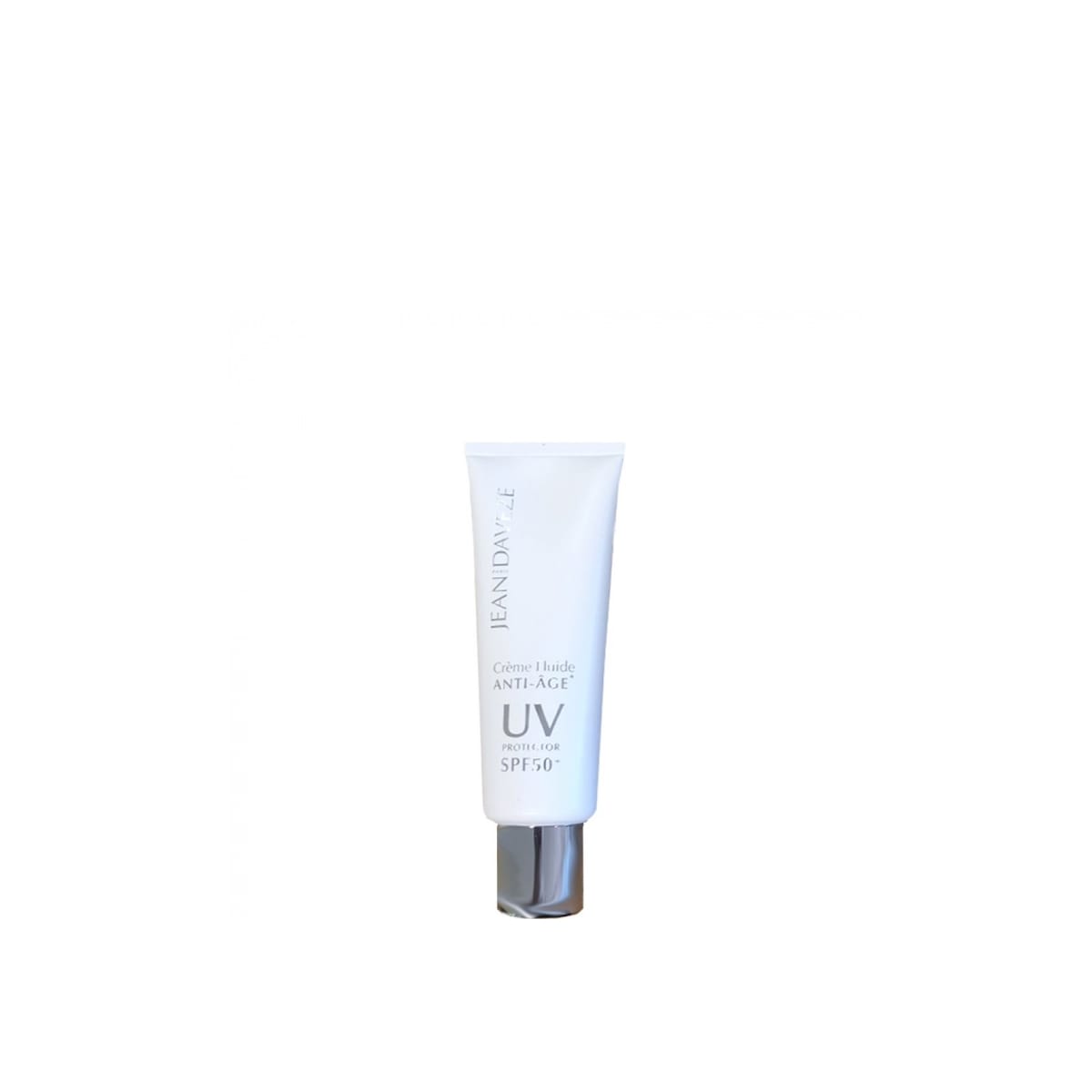Jean d'Avèze Jean d'Avèze Crème Fluide Anti-âge SPF50+