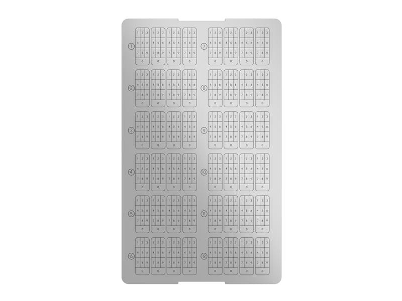 Cryptotag Zeus Starter Kit Ein hervorragender Begleiter für Ihre Hardware Wallet