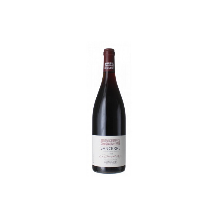 Domaine Lucien Crochet Sancerre La Croix du Roy 2015