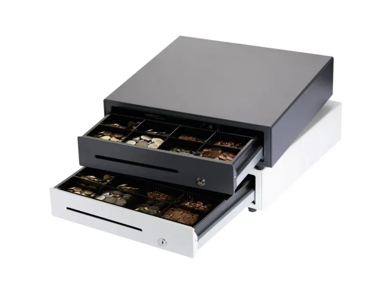 Metapace K-1 Kasse Sort