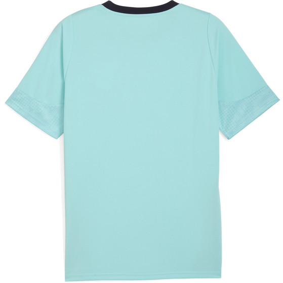 Puma Olympique Marseille Training Shirt 2025/2026