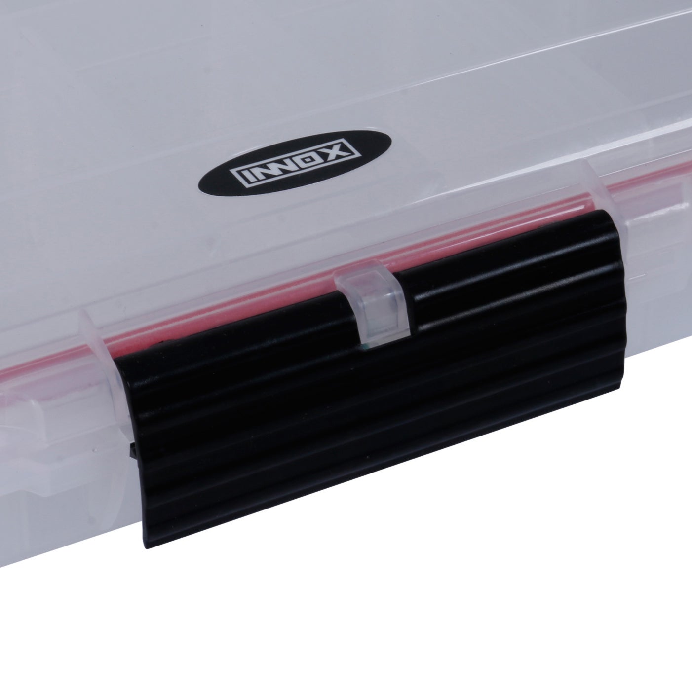 Innox Impact Line 003 Clear Div koffer 316 x 195 x 53 mm