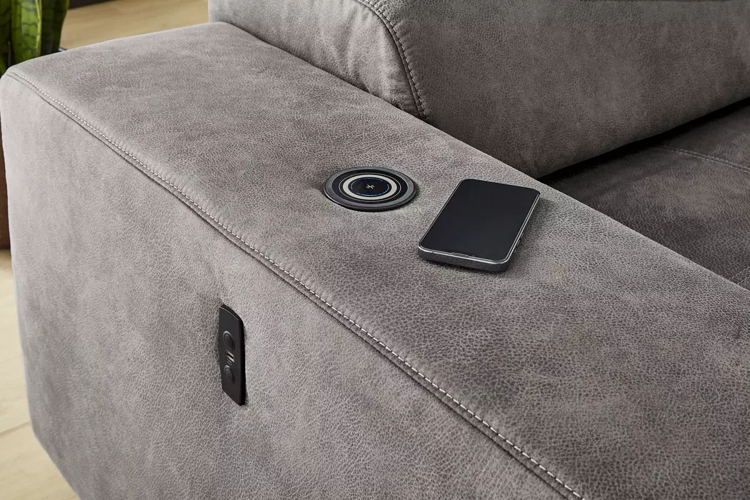 Ecksofa Le Mans