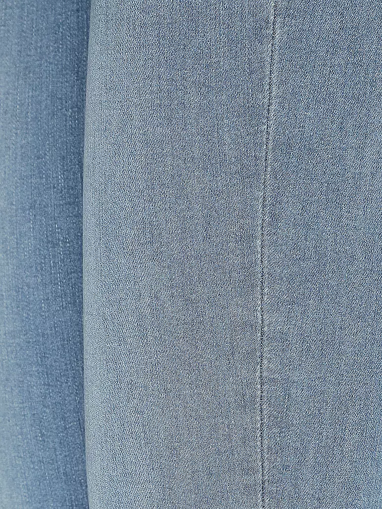S.OLIVER Jeans Skinny Fit blau