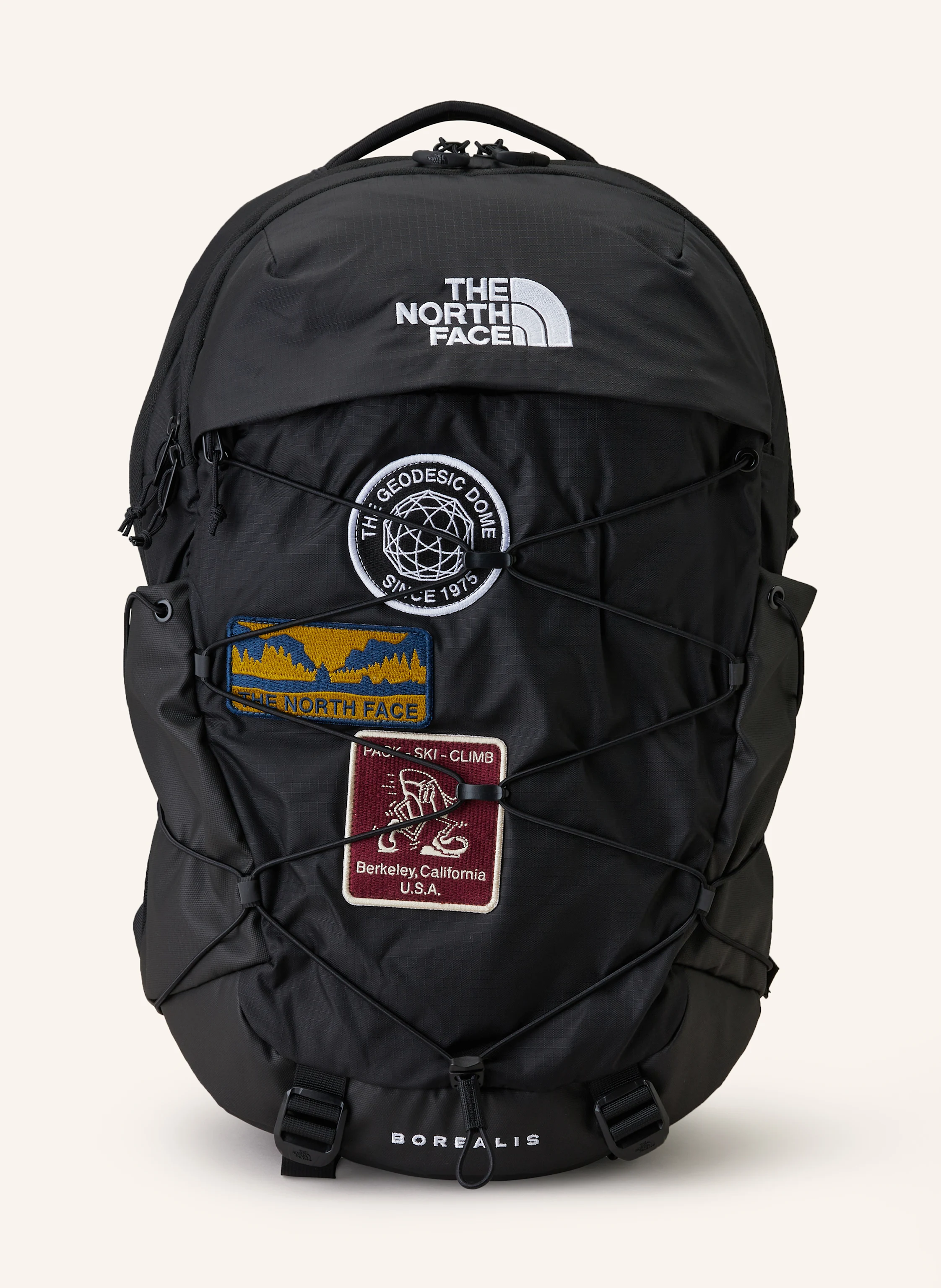THE NORTH FACE Rucksack BOREALIS