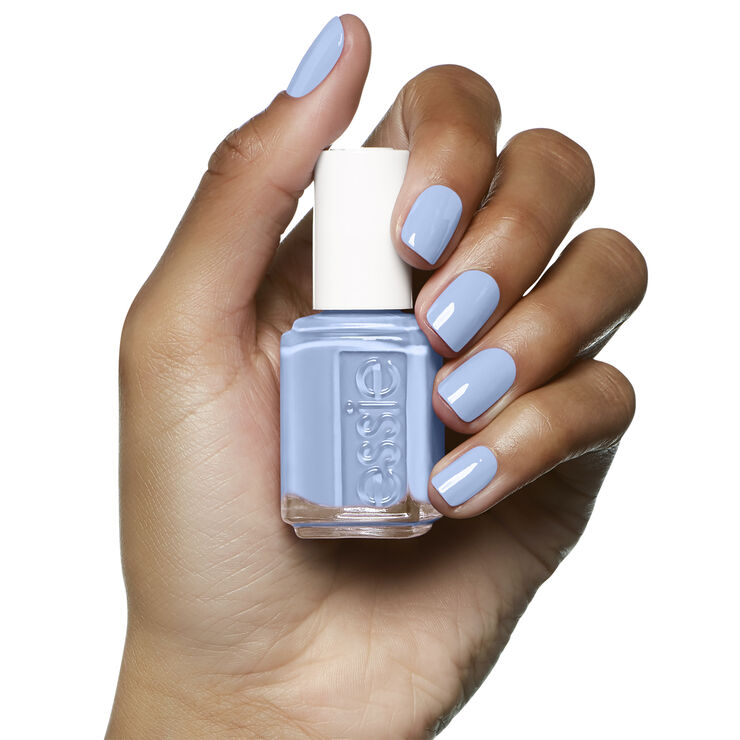 Essie ESS VAO ESSIE NU 374 salt water happy