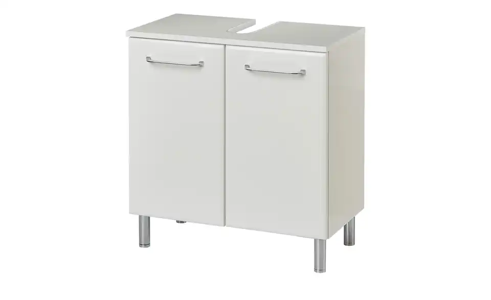 Waschbeckenunterschrank Friesach