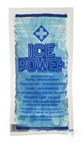 Ice Power Cold Hot Pack 375g