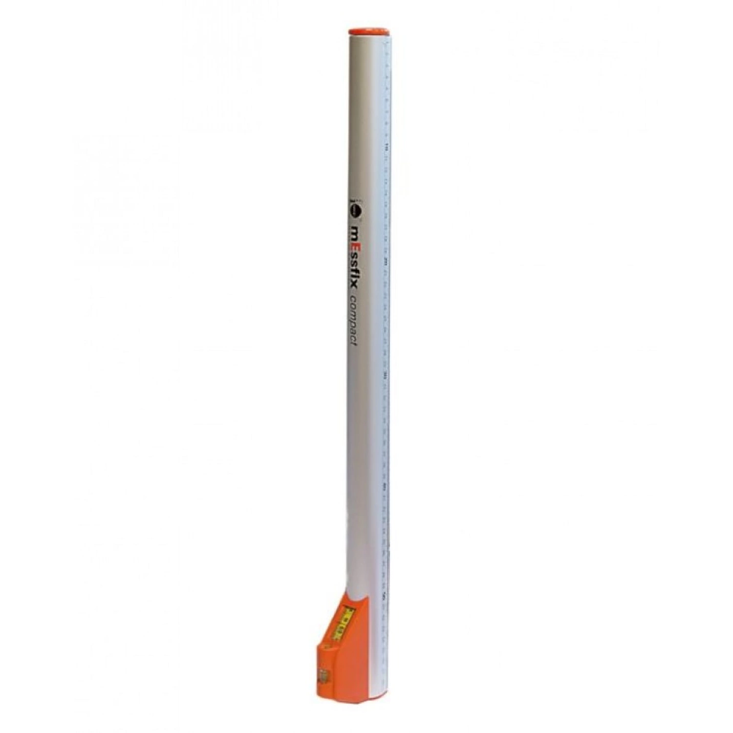 Nedo mEssfix Compact Telescopische meetstok - 3m