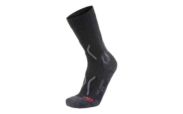UYN Socken Man Trekking Explorer