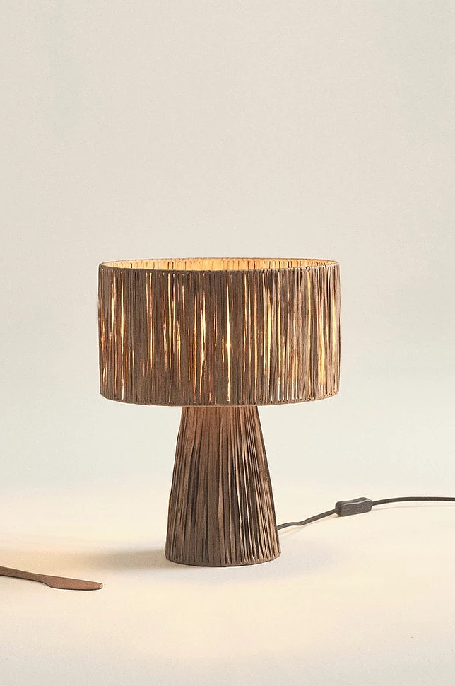 GEMINI bordlampe