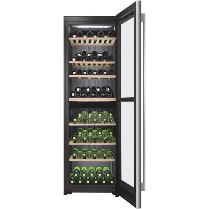 Haier Weinklimaschrank 60 SERIE 7 WS137GDNFI