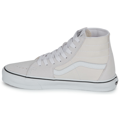 Vans - SK8-Hi TAPERED - Beige