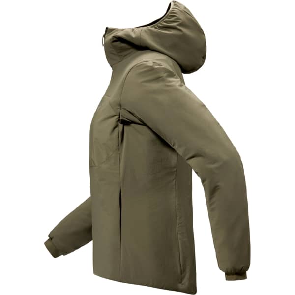 Doudoune randonnée ARC'TERYX PROTON HOODY W TATSU