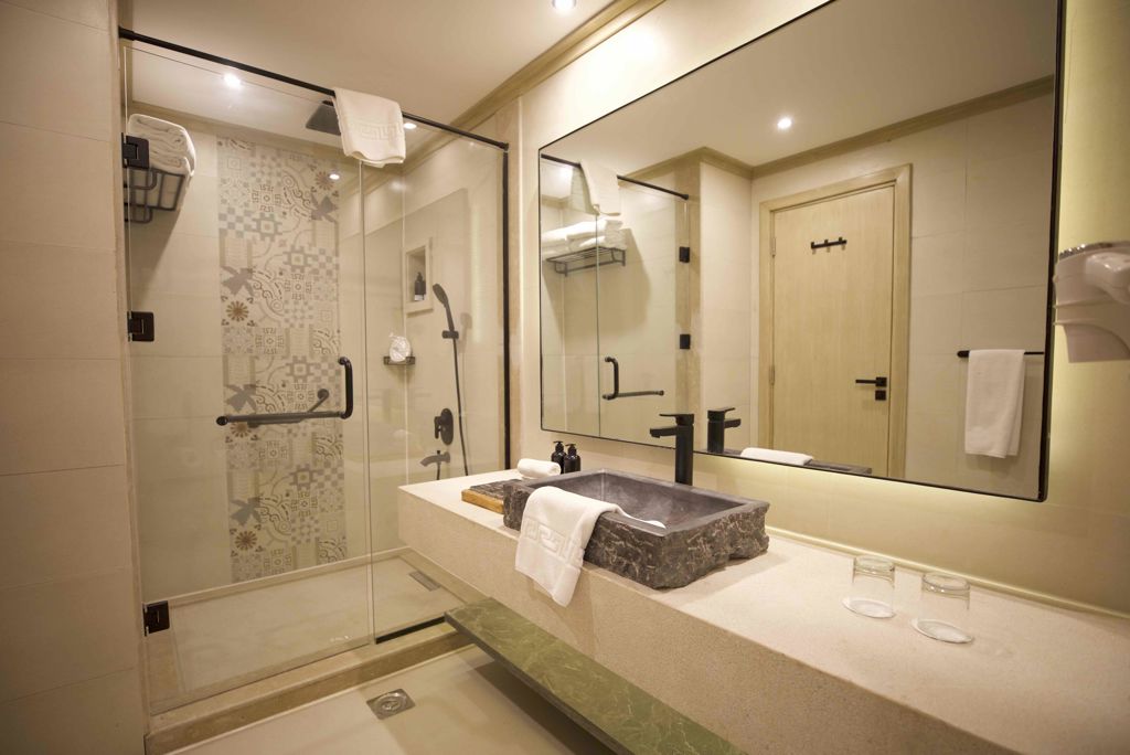 Sunrise Tucana Resort Grand Select All Inclusive - Hotel