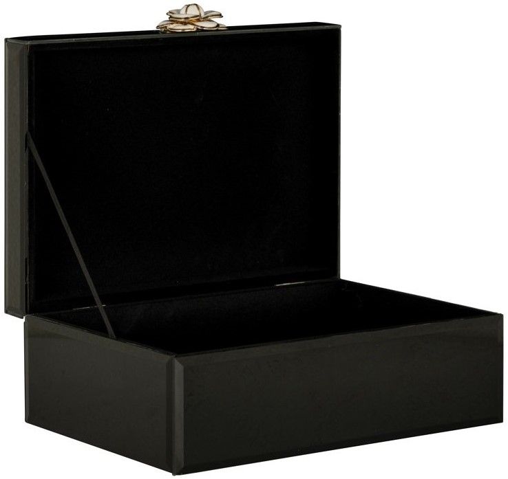 Juwelenbox Groot 212154 Vivy B25 x D18 x H10 cm