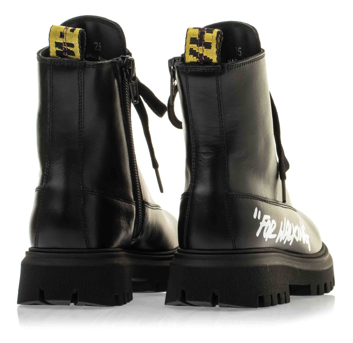 Off-White For Walking Ankle Boot