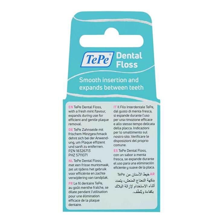 Tepe Dental Floss 40 m, 1 St
