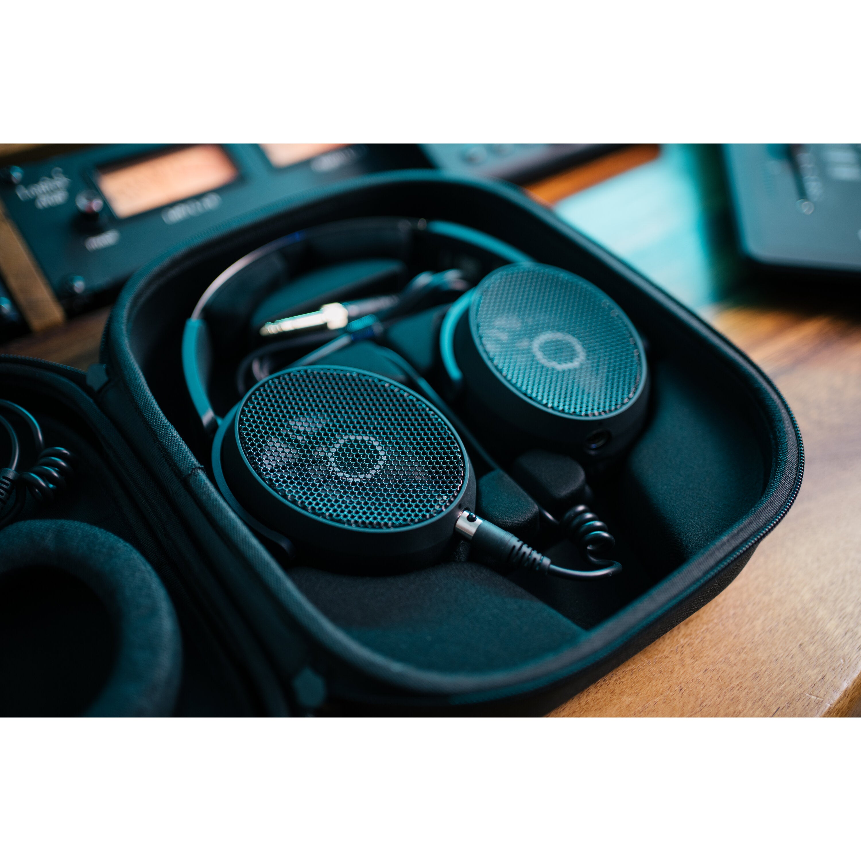 Sennheiser HD 490 Pro Plus studio-koptelefoon