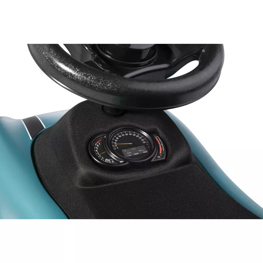 rolly®toys FerbedoCar MINI blau