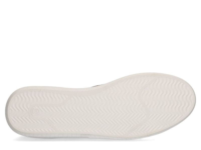 Australian Footwear Soares Leather Grey