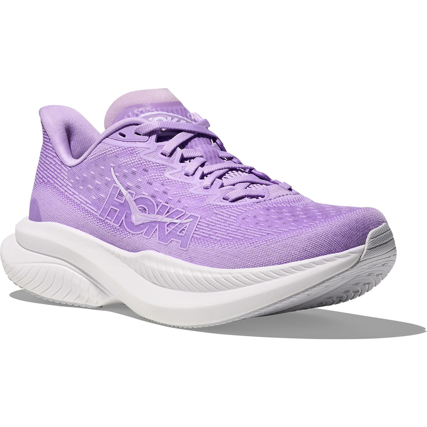 HOKA Mach 6 Dames