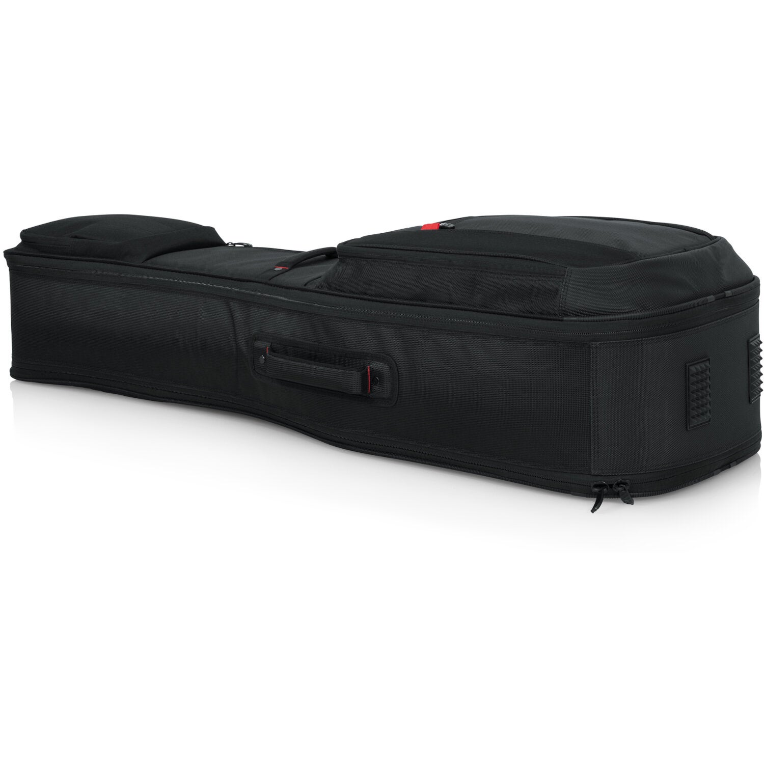 Gator Cases G-PG ELEC 2X ProGo Ultimate draagtas voor 2 elektrische gitaren