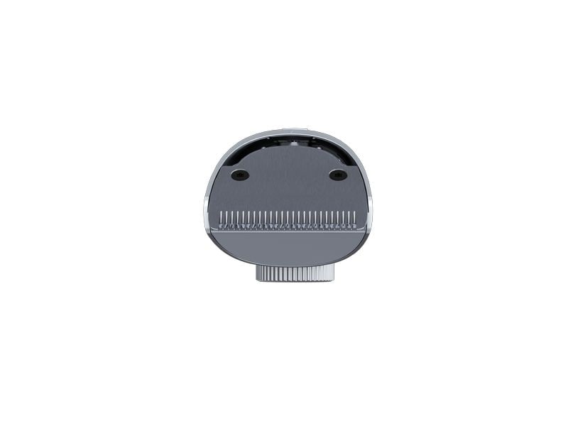 Xiaomi Haarschneider Hair Clipper 2 Grau Akku-Haarschneidemaschine