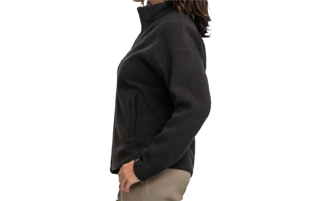 Schöffel CIRC Purga Damen Fleecejacke
