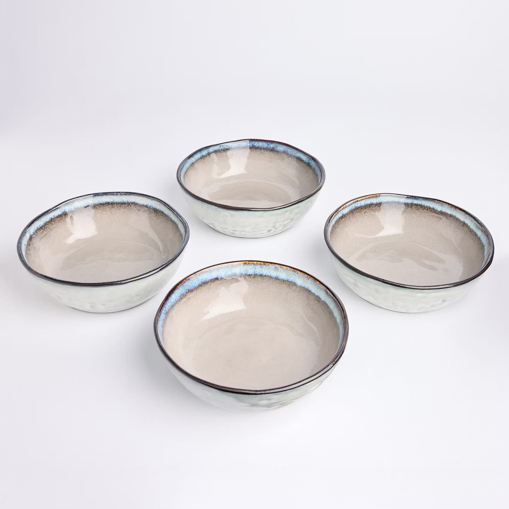 ARTISAN Schale 4er-Set
