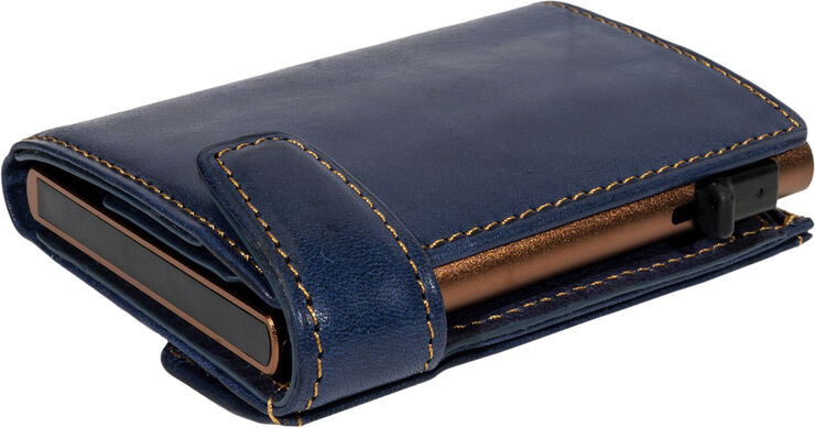 Tony Perotti Cardholder Bl