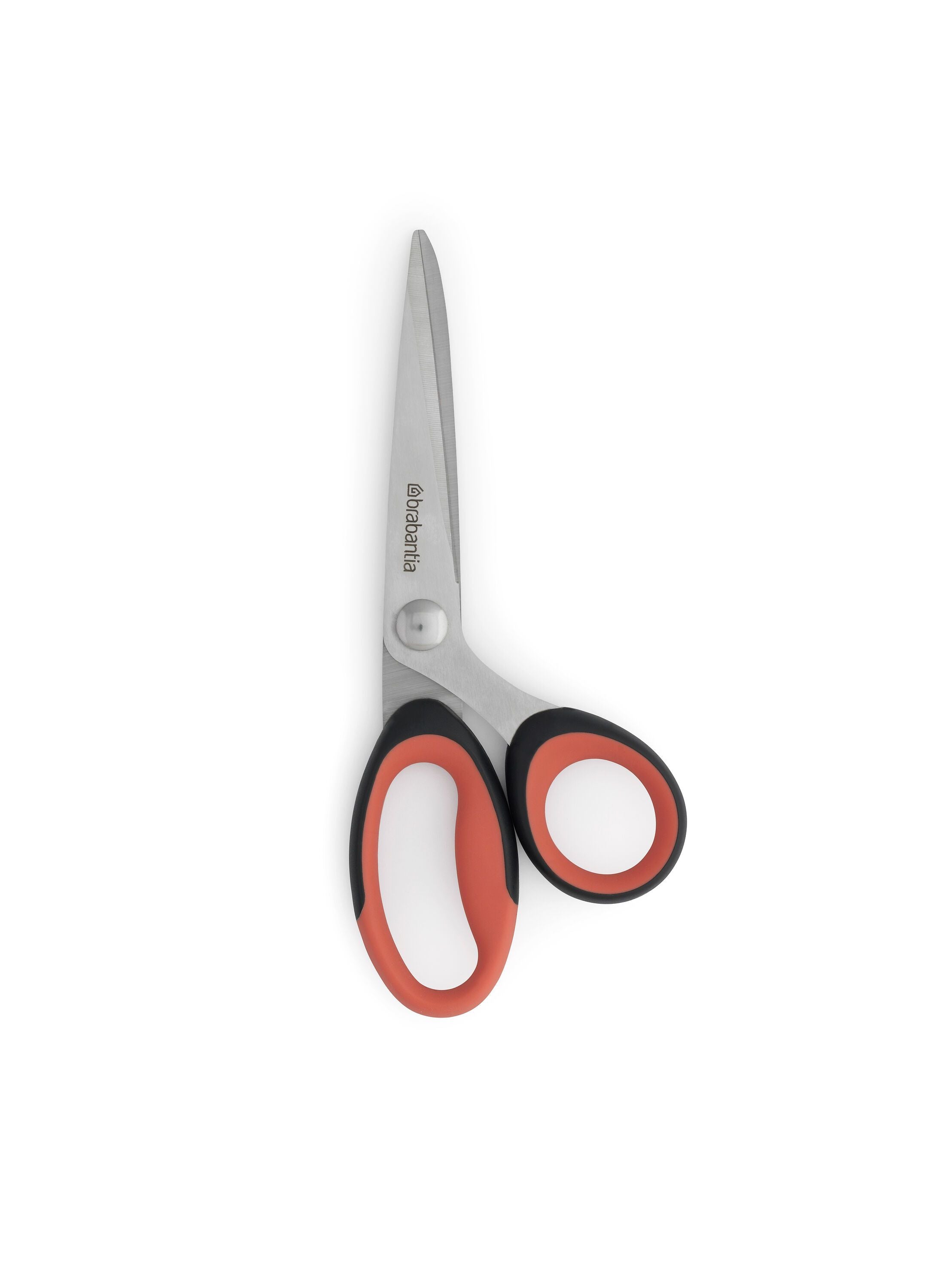 brabantia TASTY   Haushaltsschere - Terra / B: 9.0 cm x T: 1.3 cm x H: 21.4 cm