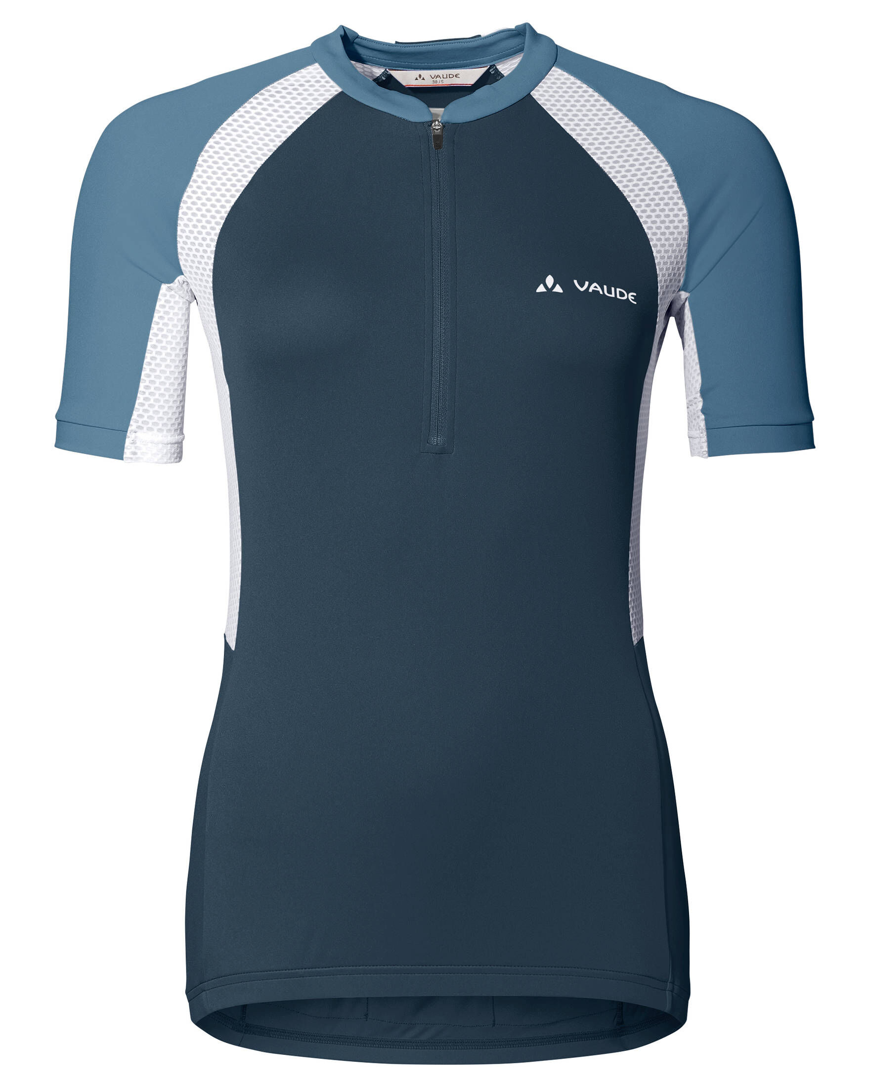 VAUDE| Damen Radtrikot 