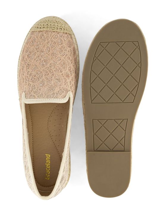 Graceland Espadrille