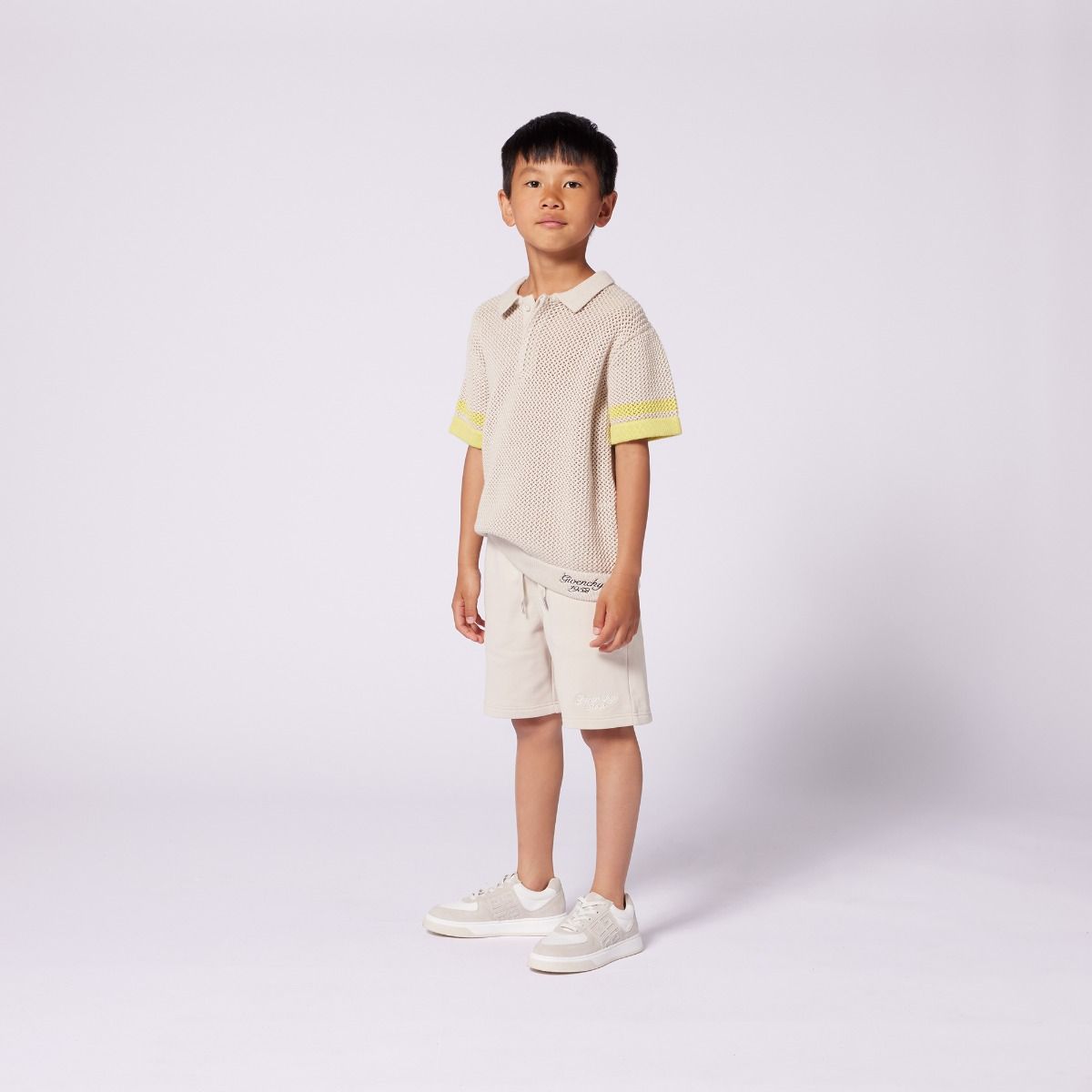 Givenchy Knit Short