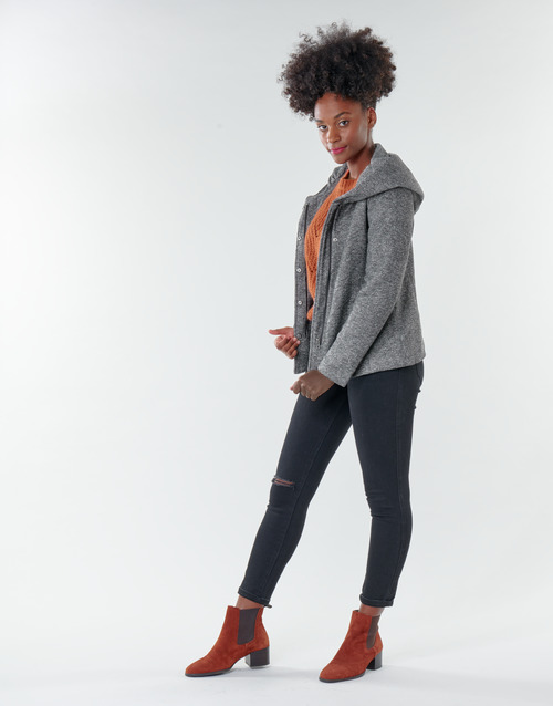 Only - ONLNEWSEDONA Gris