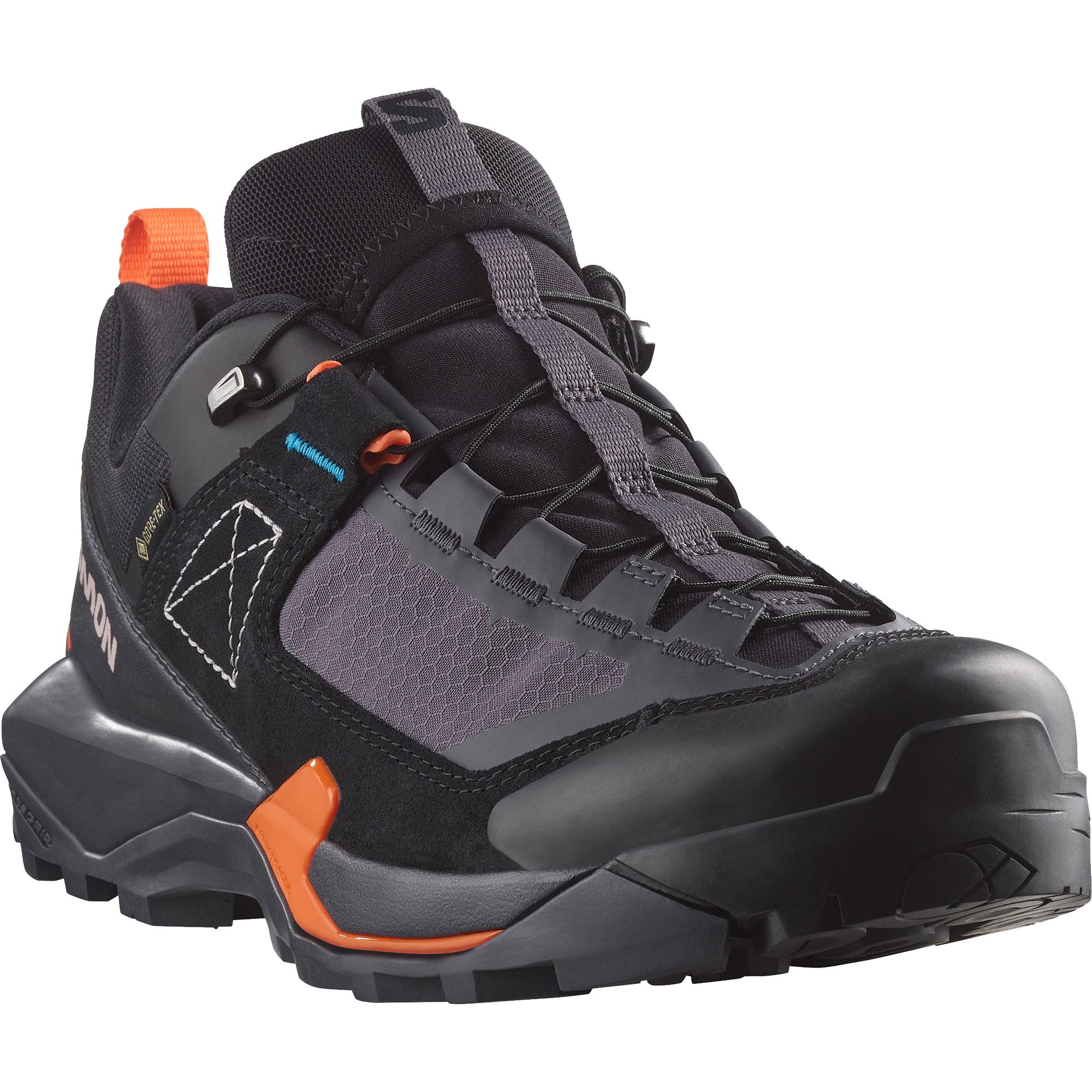 Salomon X Ultra Alpine GORE-TEX® Wanderschuhe Damen nine iron