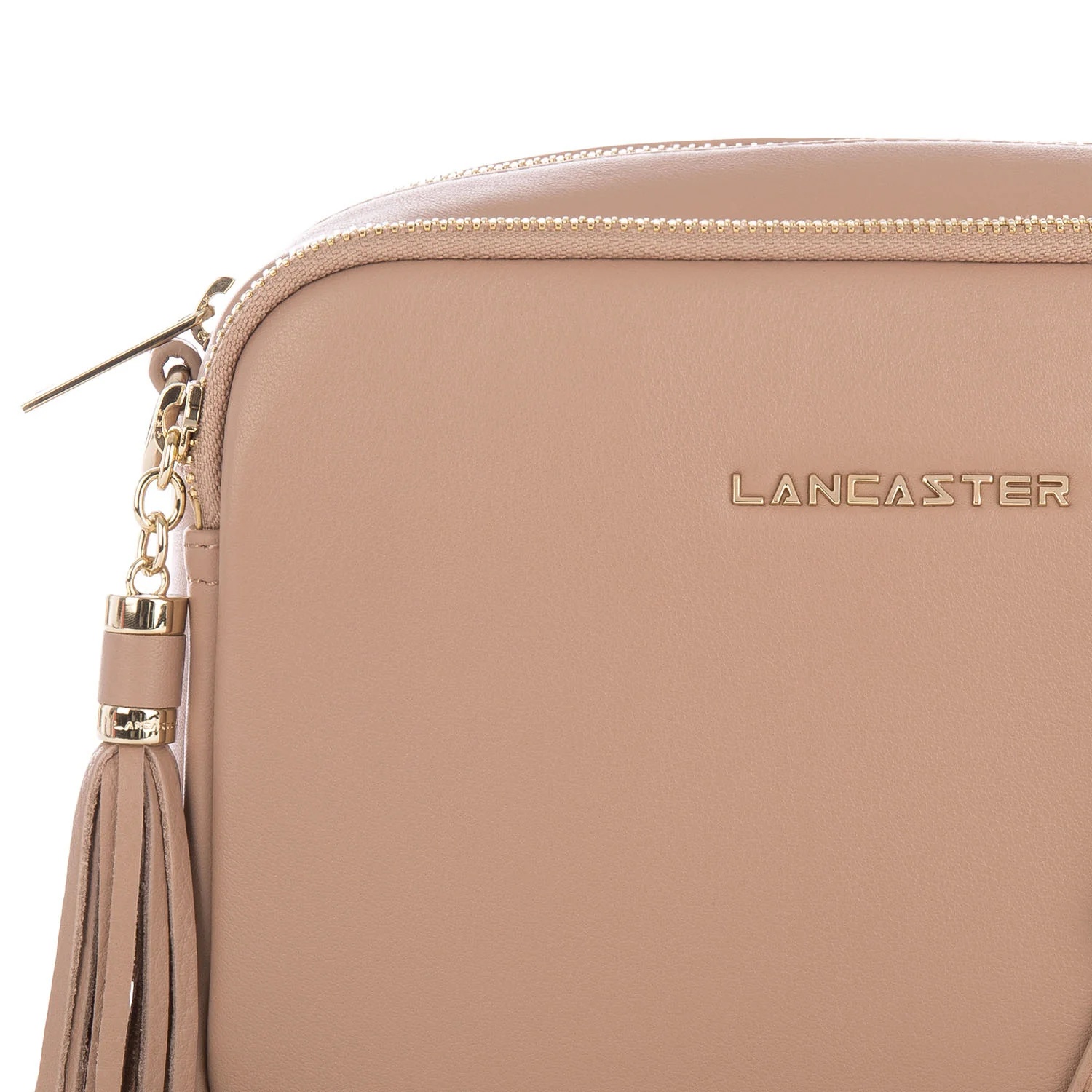 Mademoiselle Ana-Sac trotteur