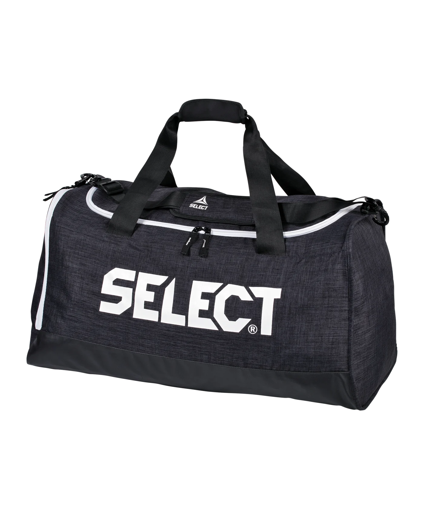 Select Lazio Teamtasche Schwarz F111
