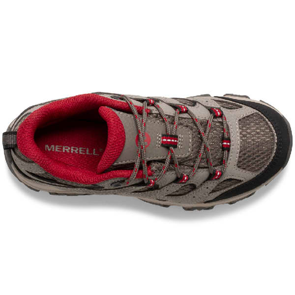 Chaussure de randonnée basse MERRELL MOAB 3 LOW WTRPF BOULDER