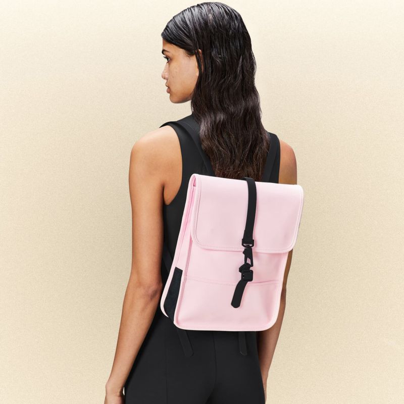 Sac à dos Backpack Micro 33 cm Candy