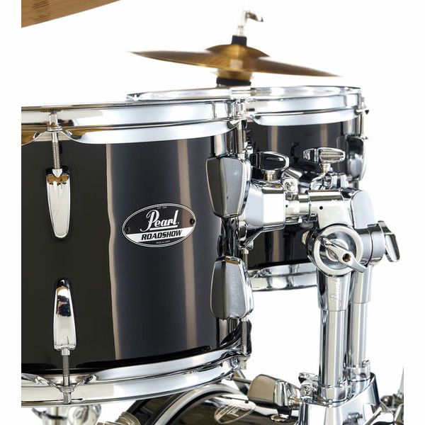 Pearl Roadshow 18