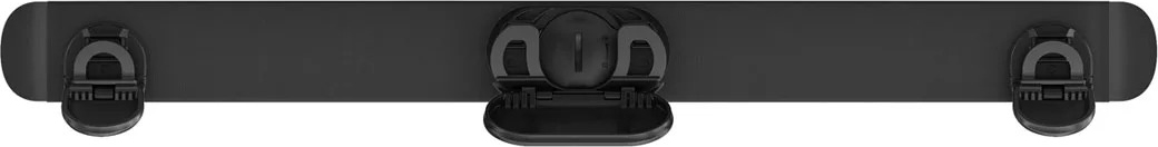 HRM-Fit Svart