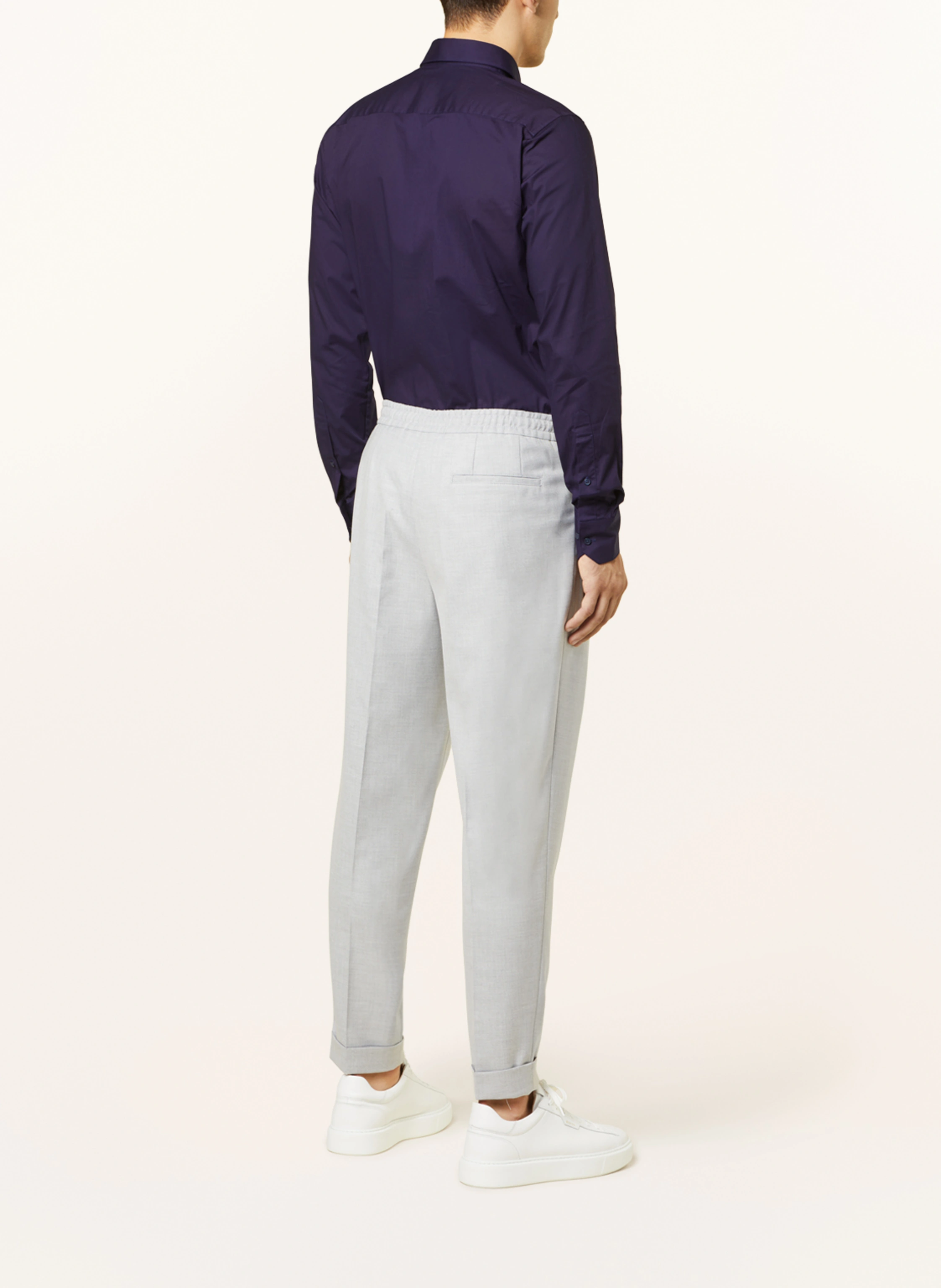 PAUL Hemd Slim Fit