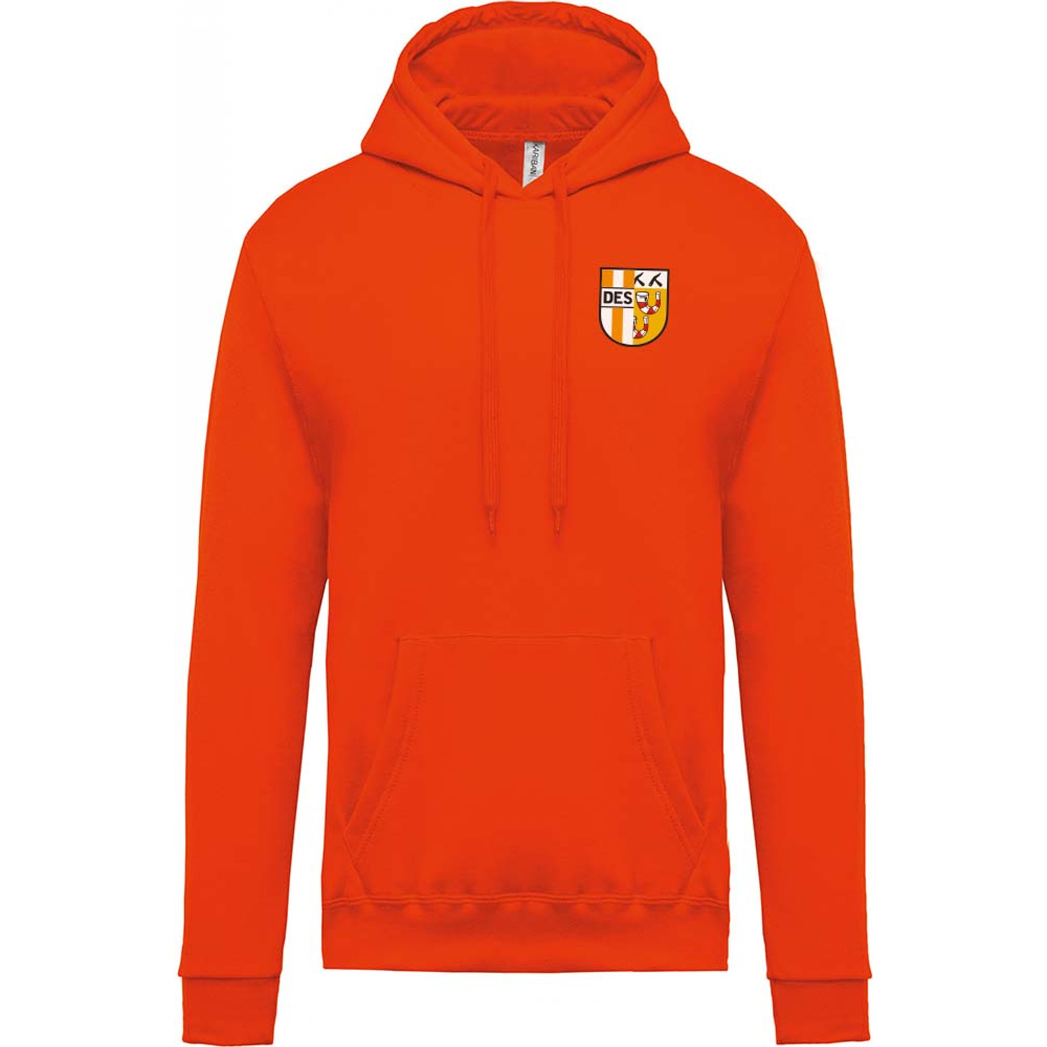 Sweater Heren MHC DES